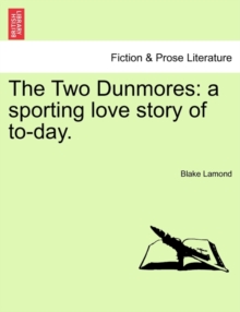 Image for The Two Dunmores