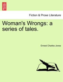 Image for Woman's Wrongs