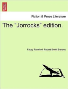 Image for The "Jorrocks" Edition.