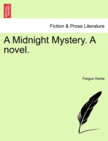 Image for A Midnight Mystery. a Novel.
