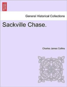 Image for Sackville Chase.