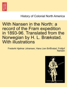 Image for With Nansen in the North