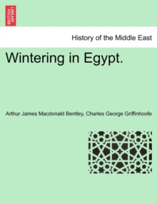 Image for Wintering in Egypt.