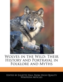Image for Wolves in the Wild