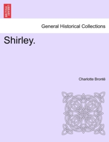 Image for Shirley.