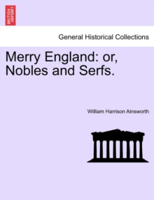 Image for Merry England