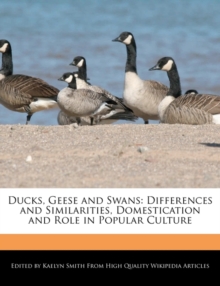 Image for Ducks, Geese and Swans