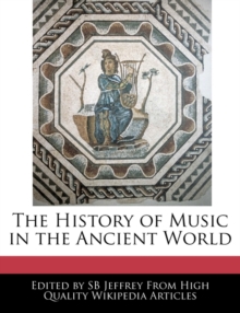 History of Music in the Ancient World
