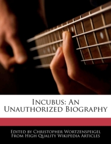 Image for Incubus