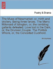 Image for The Muse of Newmarket