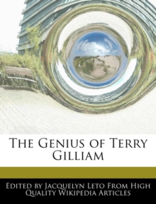 Image for The Genius of Terry Gilliam