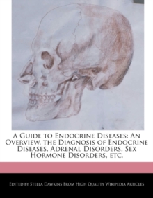 Image for A Guide to Endocrine Diseases