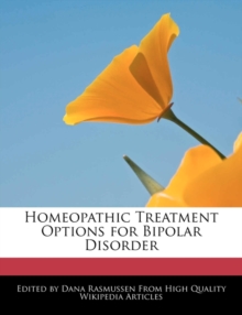 Image for Homeopathic Treatment Options for Bipolar Disorder