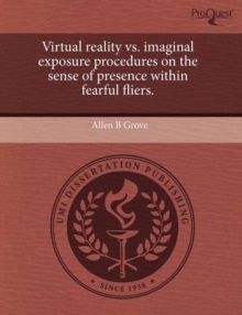 Image for Virtual Reality vs