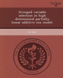 Grouped Variable Selection in High Dimensional Partially Linear ...