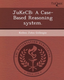 Image for Jukecb: A Case-Based Reasoning System