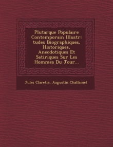 Image for Plutarque Populaire Contemporain Illustr