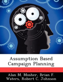 Image for Assumption Based Campaign Planning