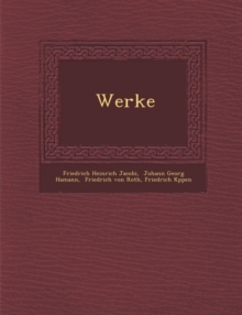 Image for Werke