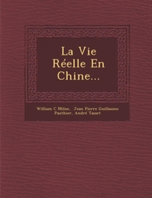 Image for La Vie Reelle En Chine...