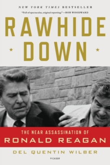 Image for Rawhide Down