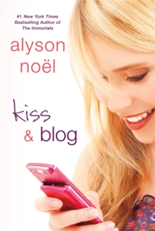 Image for Kiss and Blog