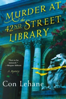 Image for Murder at the 42nd Street Library