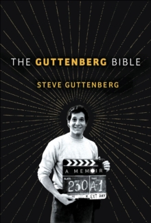 Image for Guttenberg Bible: A Memoir