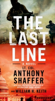 Image for Last Line: A Novel