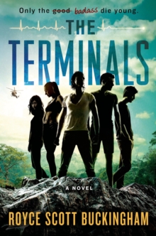 Image for Terminals: A Novel