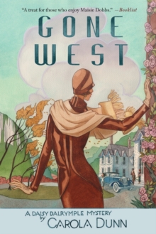 Image for Gone West