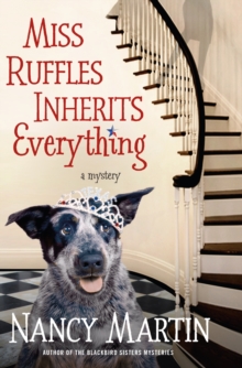 Image for Miss Ruffles inherits everything: a mystery