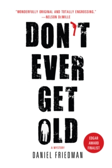 Image for Don't Ever Get Old