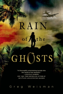 Image for Rain of the Ghosts