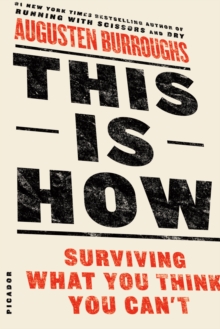 Image for This is how  : surviving what you think you can't