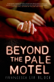 Image for Beyond the Pale Motel
