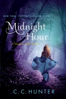 Image for Midnight hour
