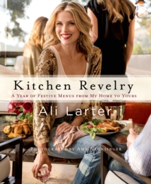 Image for Kitchen Revelry