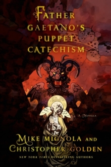 Image for Father Gaetano's Puppet Catechism