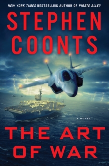 Image for The Art of War: A Jake Grafton Novel