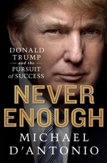 Image for Never Enough