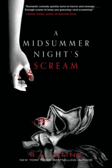 Image for Midsummer Night's Scream