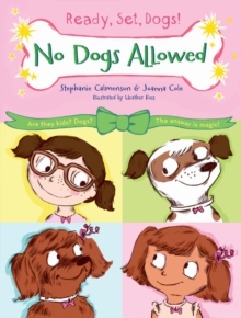 Image for No Dogs Allowed