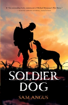 Image for Soldier Dog