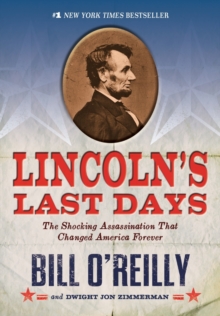 Image for Lincoln's Last Days