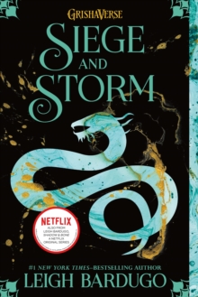 Image for Siege and Storm