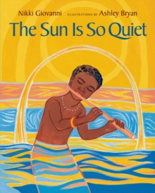 Image for The Sun Is So Quiet