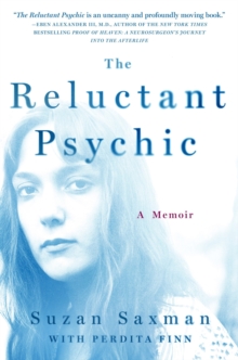 Image for The reluctant psychic