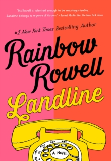 Image for Landline : A Novel