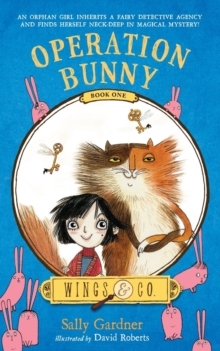 Image for Operation Bunny : Book One